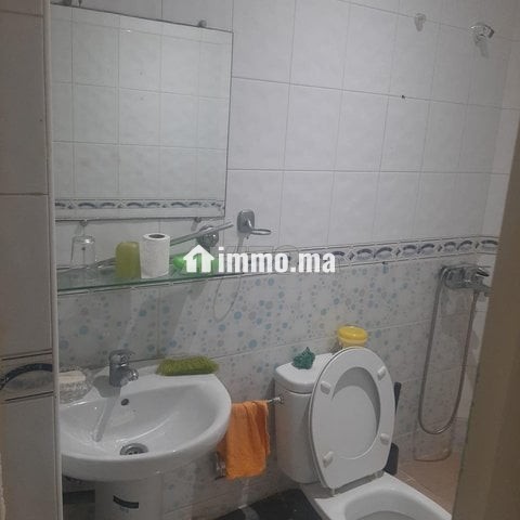 Vendre studio bureau - Vente Immobilier - Casablanca - photo 3