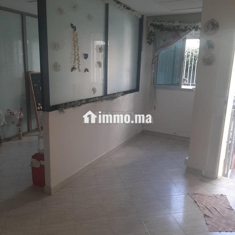 Vendre studio bureau - Vente Immobilier - Casablanca - photo 4