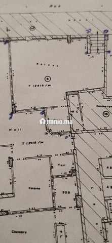 Vendre studio bureau - Vente Immobilier - Casablanca - photo 5