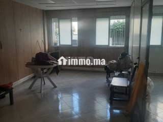 Vendre studio bureau - Bureau à vendre - Casablanca