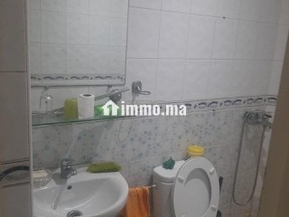 Vendre studio bureau - Bureau à vendre - Casablanca