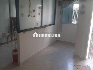 Vendre studio bureau - Bureau à vendre - Casablanca