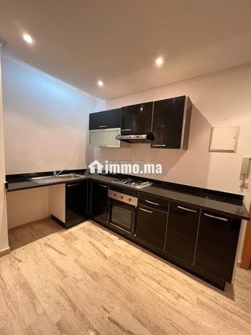 Studio 50m BD Roudani Maarif - Location Immobilier - Casablanca - photo 1