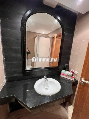 Studio 50m BD Roudani Maarif - Location Immobilier - Casablanca - photo 4