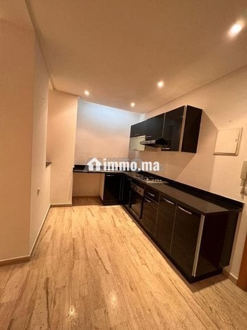 Studio 50m BD Roudani Maarif - Location Immobilier - Casablanca - photo 5