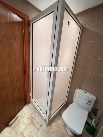 Studio 50m BD Roudani Maarif - Location Immobilier - Casablanca - photo 7