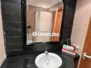 Studio 50m BD Roudani Maarif - Appartement à louer - Casablanca