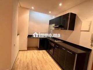 Studio 50m BD Roudani Maarif - Appartement à louer - Casablanca