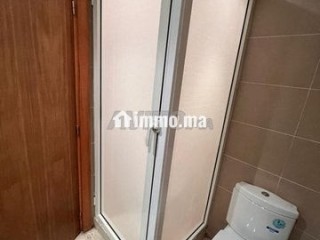 Studio 50m BD Roudani Maarif - Appartement à louer - Casablanca