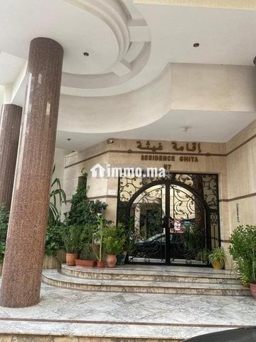 Local a vendre devant l’hotel Mariott - Vente Immobilier - Fes - photo 4