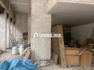 local-a-vendre-devant-lhotel-mariott