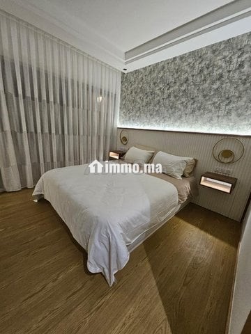 Duplex Appart piscine vers la mer Taghazoutbay - Location Vacances - Agadir - photo 1