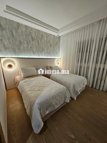 Duplex Appart piscine vers la mer Taghazoutbay - Location Vacances - Agadir - photo 4