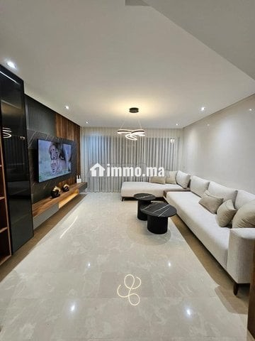 Duplex Appart piscine vers la mer Taghazoutbay - Location Vacances - Agadir - photo 5