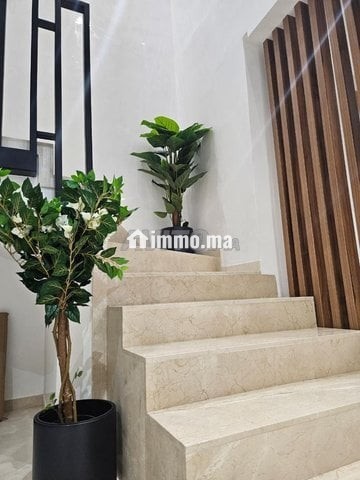 Duplex Appart piscine vers la mer Taghazoutbay - Location Vacances - Agadir - photo 6