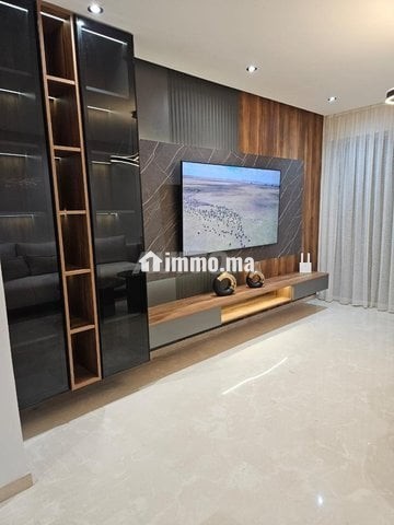 Duplex Appart piscine vers la mer Taghazoutbay - Location Vacances - Agadir - photo 7