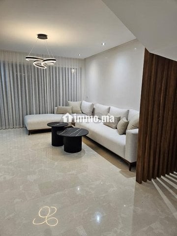 Duplex Appart piscine vers la mer Taghazoutbay - Location Vacances - Agadir - photo 8