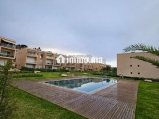 Duplex Appart piscine vers la mer Taghazoutbay - Appartement Location Vacances - Agadir