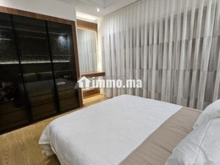 Duplex Appart piscine vers la mer Taghazoutbay - Appartement Location Vacances - Agadir