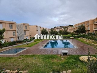 Duplex Appart piscine vers la mer Taghazoutbay - Appartement Location Vacances - Agadir