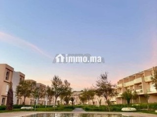 Duplex Appart piscine vers la mer Taghazoutbay - Appartement Location Vacances - Agadir