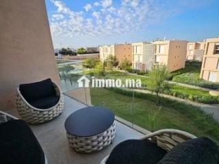 Duplex Appart piscine vers la mer Taghazoutbay - Appartement Location Vacances - Agadir