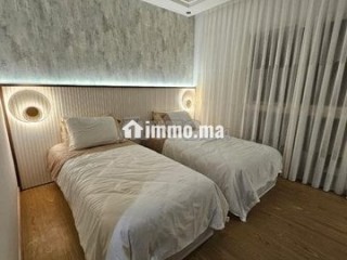 Duplex Appart piscine vers la mer Taghazoutbay - Appartement Location Vacances - Agadir