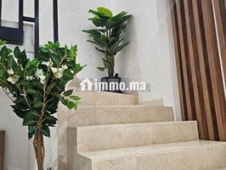 Duplex Appart piscine vers la mer Taghazoutbay - Appartement Location Vacances - Agadir