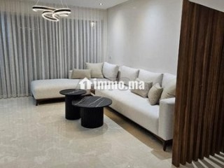 Duplex Appart piscine vers la mer Taghazoutbay - Appartement Location Vacances - Agadir