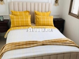 Studio meublé haut standing à l'Agdal - Appartement Location Vacances - Rabat