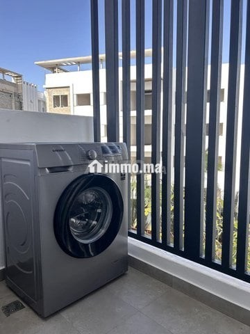 Appartement à louer 94 m² à Casablanca - Location Immobilier - Casablanca - photo 2