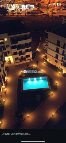 Appartement à louer 94 m² à Casablanca - Location Immobilier - Casablanca - photo 3