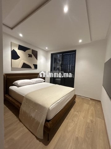 Appartement à louer 94 m² à Casablanca - Location Immobilier - Casablanca - photo 6