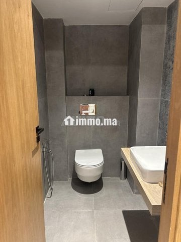 Appartement à louer 94 m² à Casablanca - Location Immobilier - Casablanca - photo 7