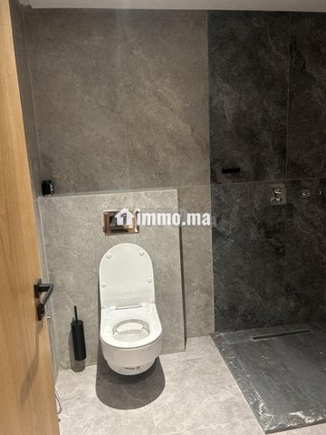 Appartement à louer 94 m² à Casablanca - Location Immobilier - Casablanca - photo 8