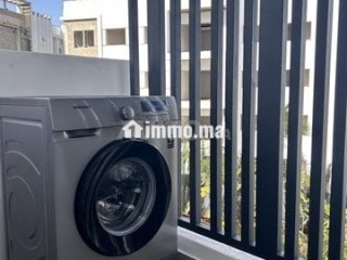Appartement à louer 94 m² à Casablanca - Appartement à louer - Casablanca