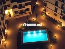 Appartement à louer 94 m² à Casablanca - Appartement à louer - Casablanca