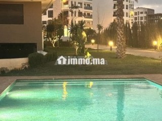 Appartement à louer 94 m² à Casablanca - Appartement à louer - Casablanca