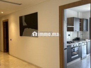 Appartement à louer 94 m² à Casablanca - Appartement à louer - Casablanca