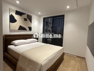 Appartement à louer 94 m² à Casablanca - Appartement à louer - Casablanca