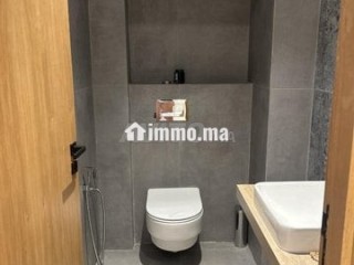 Appartement à louer 94 m² à Casablanca - Appartement à louer - Casablanca