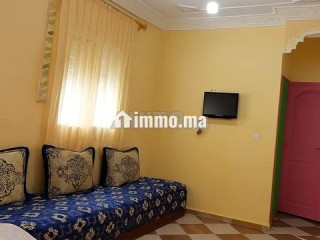 شقق ممتازة للكراء عائلات وأصدقاء - Appartement Location Vacances - Martil