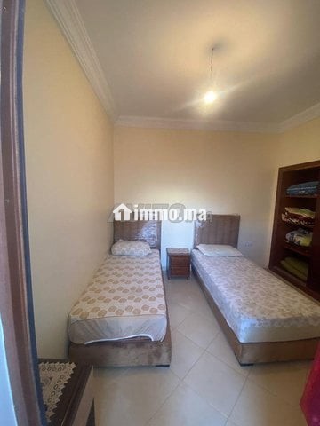 Appartement bien équipé à louer par nuit - Location Vacances - Agadir - photo 4