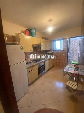 Appartement bien équipé à louer par nuit - Location Vacances - Agadir - photo 5