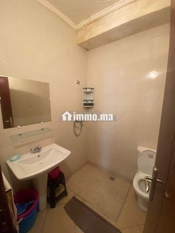 Appartement bien équipé à louer par nuit - Location Vacances - Agadir - photo 6