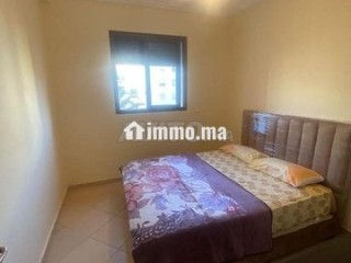 Appartement bien équipé à louer par nuit - Appartement Location Vacances - Agadir