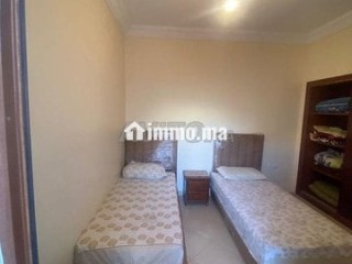 Appartement bien équipé à louer par nuit - Appartement Location Vacances - Agadir