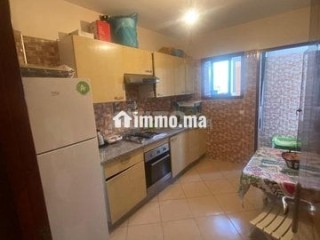 Appartement bien équipé à louer par nuit - Appartement Location Vacances - Agadir