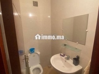 Appartement bien équipé à louer par nuit - Appartement Location Vacances - Agadir