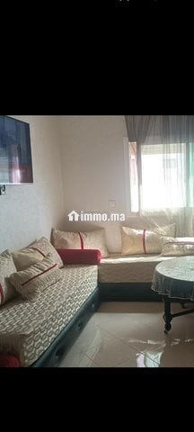 Bel appartement meublé - Location Vacances - Kenitra - photo 2